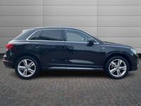 used Audi Q3 35 TDI S Line 5dr S Tronic