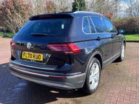 used VW Tiguan 2.0 TDi 150 SEL 5dr DSG