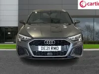 Used Audi A3 Sportback S-Line 110 HP (80 kW) 2024 Hatchback