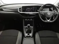 Used Vauxhall Grandland X GS Line 2022 Blue SUV