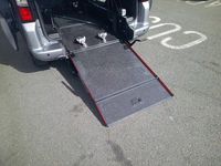 Used Peugeot Partner Tepee Allure 100 HP (73 kW) 2018 Grey MPV