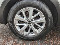 used Kia Sorento CRDi KX-2 KX-2 CRDi