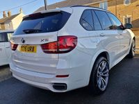 Gebraucht BMW X5 M Sport 258 PS (189 kW) 2018 SUV
