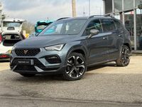 Used Seat Ateca 4Drive 300 HP (220 kW) 2020 Grey SUV