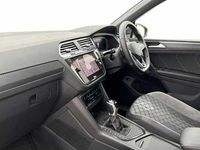 Used VW Tiguan 245 HP (180 kW) 2023 SUV