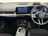 Used BMW 220 Active Tourer M Sport 168 HP (123 kW) 2025 Blue MPV