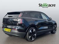 New Volvo EX30 Performance 314 kW (428 HP) 2025 Black SUV