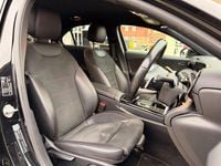 Used Mercedes A180 Executive 2019 Black Sedan