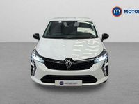 Used Renault Clio V Evolution 90 HP (66 kW) 2024 White Hatchback
