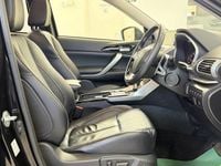 Used Mitsubishi Eclipse 163 HP (119 kW) 2019 Hatchback