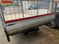 Used Iveco Daily 180 HP (132 kW) 2021 White Cabriolet