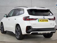 Used BMW iX1 M Sport 147 kW (201 HP) 2025 White SUV