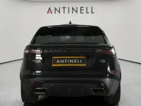 Second-hand Land Rover Range Rover Velar HSE Dynamic 300 CP (220 kW) 2020 SUV