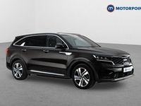 Used Kia Sorento 230 HP (169 kW) 2022 Brown SUV