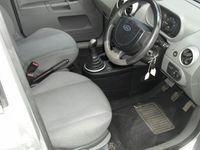 Used Ford Fusion 2003 Estate