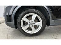 Used Audi Q2 Sport 116 HP (85 kW) 2020 Black SUV