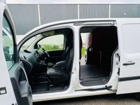 used Nissan NV250 1.5 dCi 95ps Tekna Van