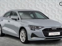 Used Audi A3 Sport 2025 Grey Sedan