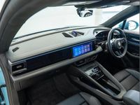 Used Porsche Macan 300 kW (408 HP) 2025 Blue SUV
