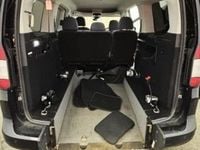 Used Ford Tourneo Connect Titanium 122 HP (89 kW) 2022 MPV