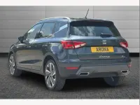 New Seat Arona FR Sport 115 HP (84 kW) 2026 Grey SUV