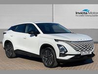 Used Omoda 5 186 HP (136 kW) 2024 White SUV