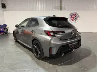 New Toyota Corolla 300 HP (220 kW) 2025 Precious metal Hatchback