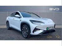 Used BYD Sealion 7 Design 389 kW (530 HP) 2025 Other SUV