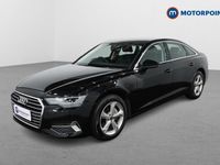 used Audi A6 40 TFSI Sport 4dr S Tronic