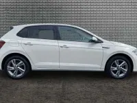 Usado VW Polo 95 HP (69 kW) 2023 Citadino