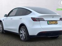 Usado Tesla Model Y Long Range AWD 286 kW (389 HP) 2025 SUV