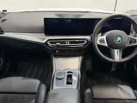 Usado BMW 330e M Sport 288 HP (211 kW) 2024 Branco Sedan
