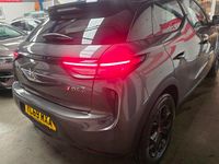 Used DS Automobiles DS3 Crossback Performance 102 HP (75 kW) 2019 Grey SUV