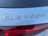 Used Mercedes GLE450 AMG Urban 367 HP (269 kW) 2025 Silver SUV