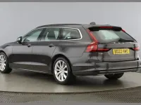 Used Volvo V90 Momentum 194 HP (142 kW) 2022 Grey Estate