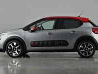 used Citroën C3 1.2 PureTech Flair Nav Edition