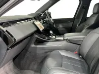 Used Land Rover Range Rover Sport SE Dynamic 300 HP (220 kW) 2025 Black SUV
