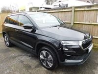 Used Skoda Karoq SE Drive 150 HP (110 kW) 2024 SUV