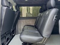 Used VW Transporter Highline 2023 Grey Van