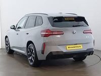 Used BMW X3 M Sport 208 HP (152 kW) 2025 Grey SUV