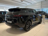New Land Rover Range Rover Sport SE Dynamic 300 HP (220 kW) 2025 SUV