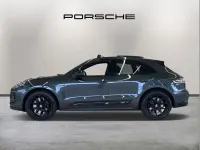 Used Porsche Macan 434 HP (319 kW) 2024 Grey SUV