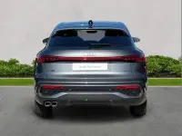 New Audi Q5 S-Line 204 HP (150 kW) 2026 Grey SUV