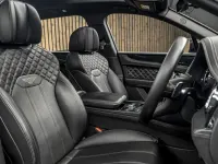 Used Bentley Bentayga 2021 Grey SUV