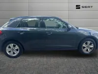 Used Audi A1 Design 94 HP (69 kW) 2021 Grey SUV