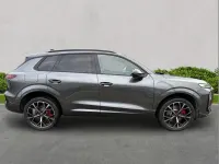 Used Audi Q3 Advanced 267 HP (196 kW) 2025 Grey SUV