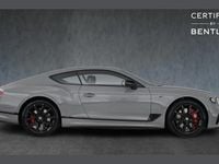 Used Bentley Continental GT 542 HP (398 kW) 2024 Grey Coupe