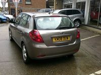 used Kia Ceed 1.6 SR 5dr Auto