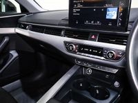 Used Audi A4 Design 150 HP (110 kW) 2023 Sedan