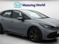 Used Cupra Born 150 kW (204 HP) 2024 Hatchback